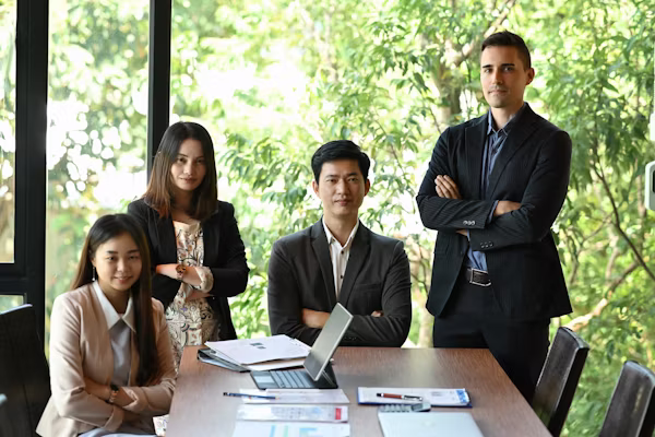 CSDM Certification